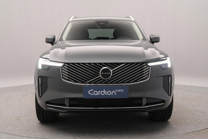 Volvo XC90 B5 AWD AUT BRIGHT PLUS 7-míst na operativní leasing
