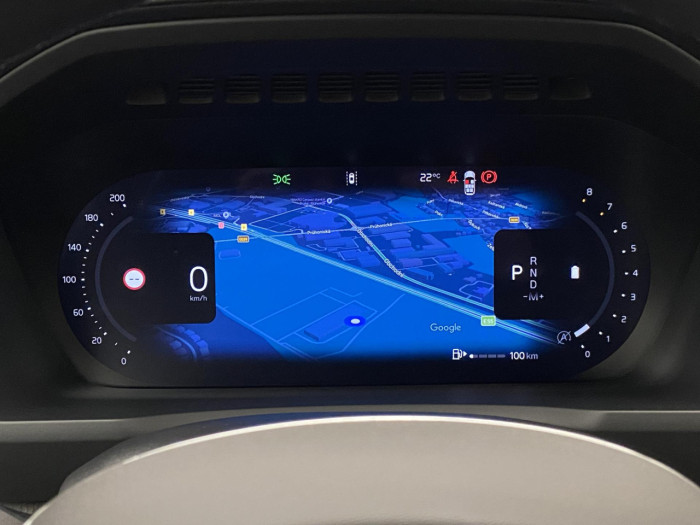 Volvo XC90 B5 AWD AUT DARK PLUS 7míst na operativní leasing