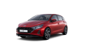 Hyundai i20 Go Plus! 1.0 T-GDI 66 kW 6M na operativní leasing