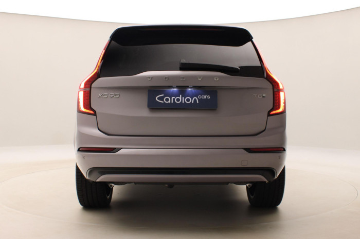 Volvo XC90 T8 AWD RECHARGE DARK PLUS 7m na operativní leasing