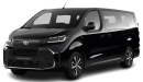 Toyota Proace Verso Business Comfort L2 2,0 D na operativní leasing