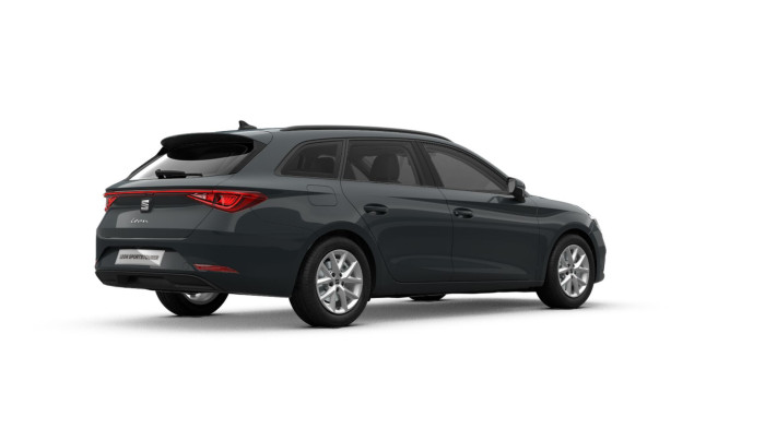 Seat Leon SP Style 1.5 TSI 115k na operativní leasing