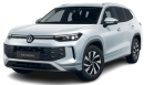 Volkswagen Tayron People 2,0 TDI na operativní leasing