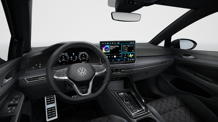Volkswagen Golf Variant R-Line 1,5 TSI na operativní leasing