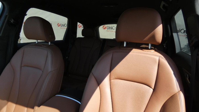 Audi Q7 45 TDI quattro tiptronic na operativní leasing