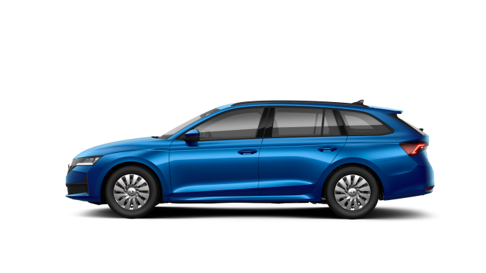 Škoda Octavia Combi Essence 2,0 TDI 85 kW 6-stup. mech. na operativní leasing