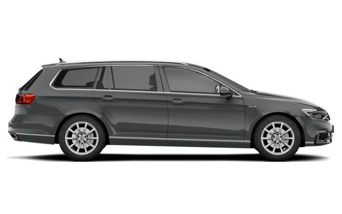 VW Passat Variant Elegance 2,0 TDI - Diesel - Automat 7st. - 4x2 na operativní leasing