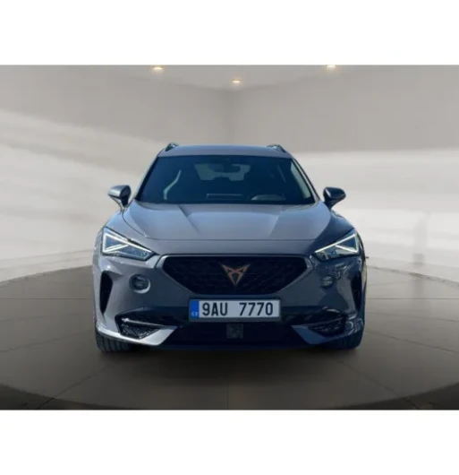 Cupra Formentor 2.0 TSI 180 VZ AT 5d na operativní leasing