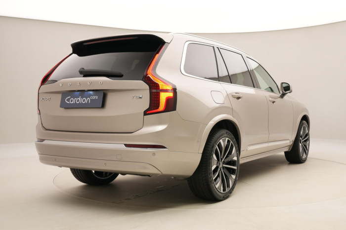 Volvo XC90 T8 AWD Plug-in BRIGHT ULTRA na operativní leasing