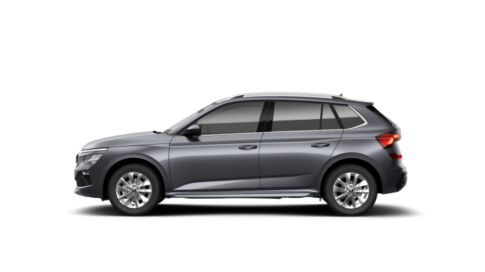 Škoda Kamiq Top Selection 1.0 TSI 85 kW 7-stup. automat na operativní leasing