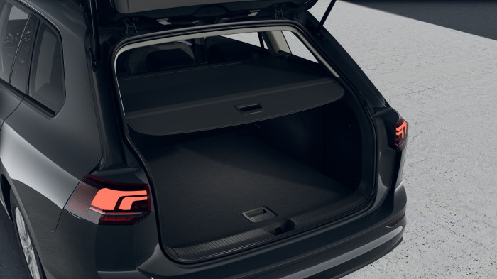 Volkswagen Golf Variant 1,5 TSI 85 kW 6G na operativní leasing