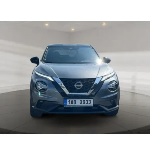 Nissan Juke 1.0 DIG-T 114 N-Connecta na operativní leasing