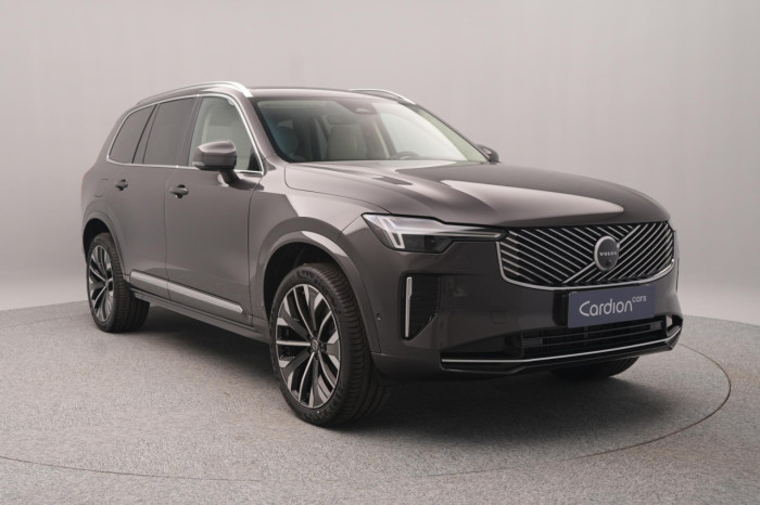 Volvo XC90 B5 AWD AUT BRIGHT ULTRA 7 míst na operativní leasing