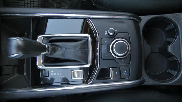 Mazda CX-5 2.5 Skyactiv AWD aut. Revoluti na operativní leasing