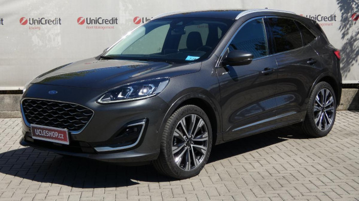 Škoda Karoq 1,5 TSI DSG Sportline na operativní leasing