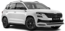 Škoda Karoq Sportline 1,5 TSI na operativní leasing