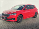 Škoda Fabia Dynamic 6MP 1,0TSI / 85kW na operativní leasing