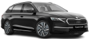 Škoda Octavia Combi Dynamic 1,5 TSI na operativní leasing