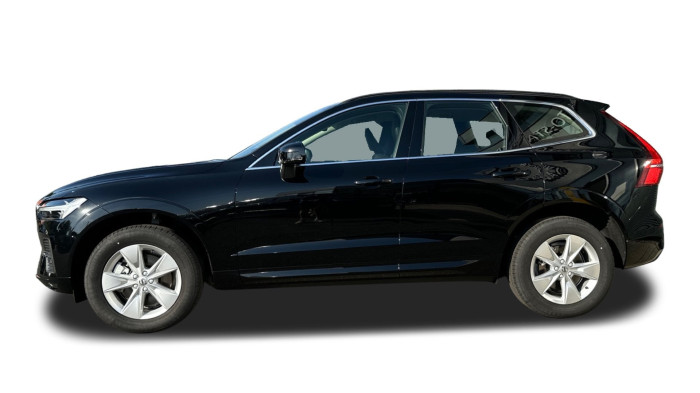 Volvo XC60 2.0 B4 - Diesel - Automat 8st. - 4x4 na operativní leasing