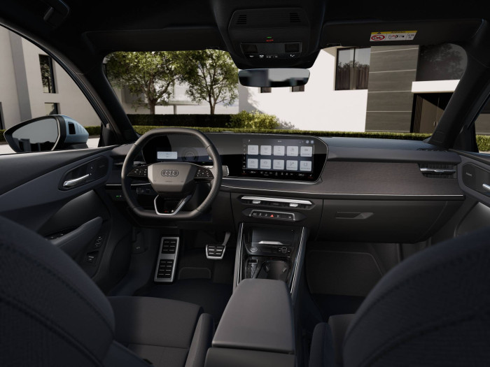 Audi Q3 quattro ST7 2,0TFSI / 150kW na operativní leasing