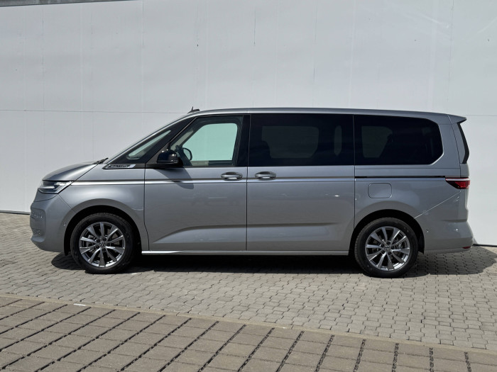 Volkswagen Multivan Long Style 4M 6DSG 1,5TSI / 130kW na operativní leasing