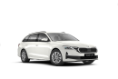 Škoda OCTAVIA COMBI SELECTION 1,5 TSI 110 kW na operativní leasing