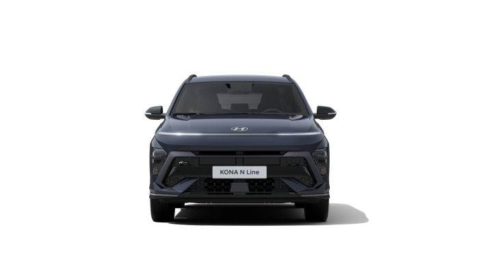 Hyundai Kona Smart 1.6 T-GDI 110 kW 7° DCT na operativní leasing