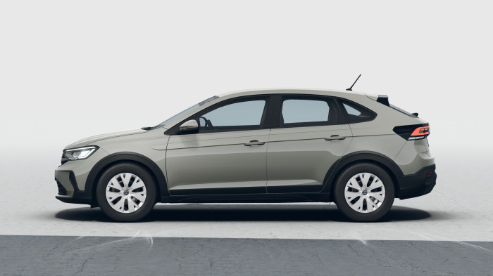 Volkswagen Taigo 1,0 TSI 70 kW 5G na operativní leasing