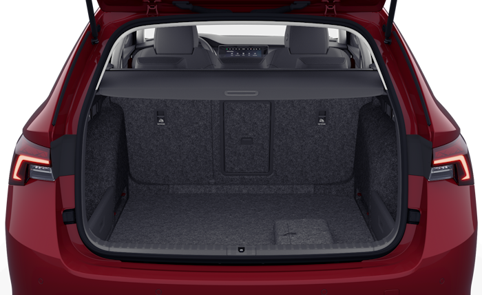 Škoda Octavia Combi Selection 1,5 TSI na operativní leasing