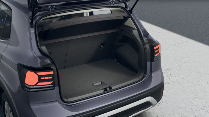 Volkswagen T-Cross 1.0 TSI 70 kW 5G na operativní leasing
