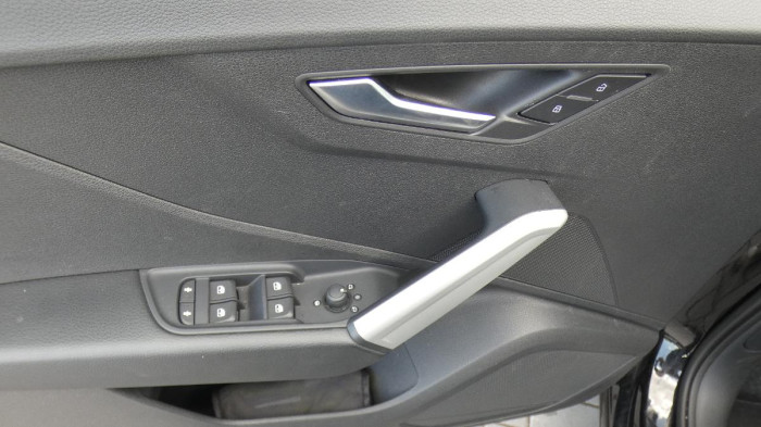 Audi Q2 1,0 TFSI Advanced na operativní leasing