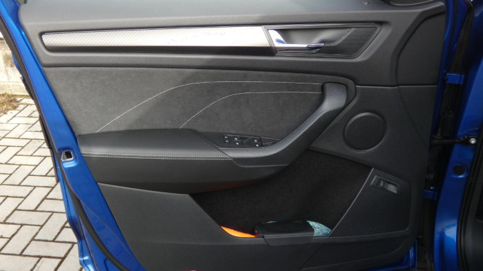 Škoda Kodiaq 2,0 TDI DSG 4x4 Sportline na operativní leasing