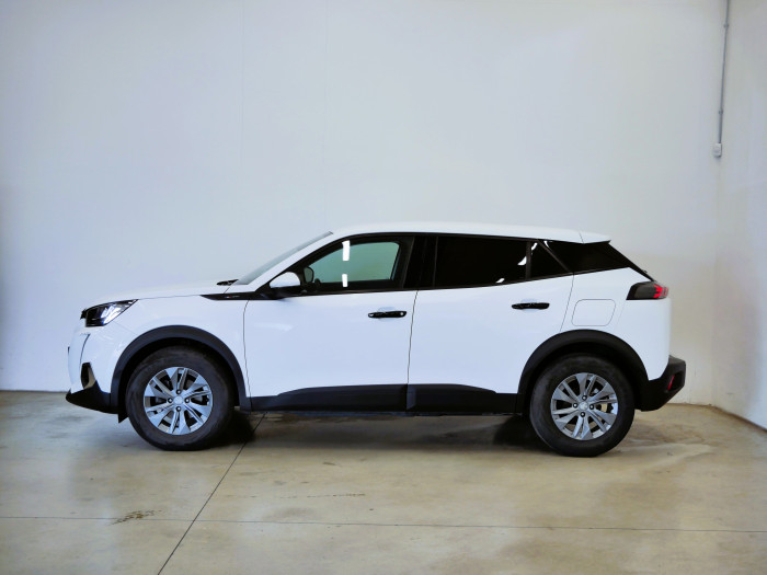 Peugeot 2008 1.2 PureTech 84 kW Active na operativní leasing