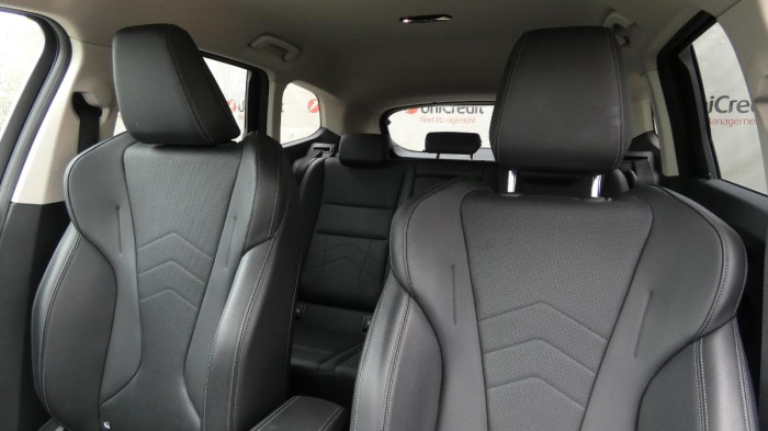 BMW X1 sDrive 18d na operativní leasing