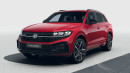 Volkswagen Touareg R-Line V6 3,0 TDI 210 kW 4MOT na operativní leasing