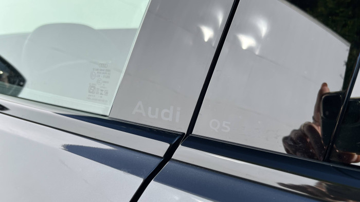 Audi Q5 Quattro ST7 2,0TDI / 150kW na operativní leasing