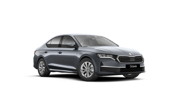 Škoda Octavia 130 let 1,5 TSI 110 kW 6° manuální na operativní leasing
