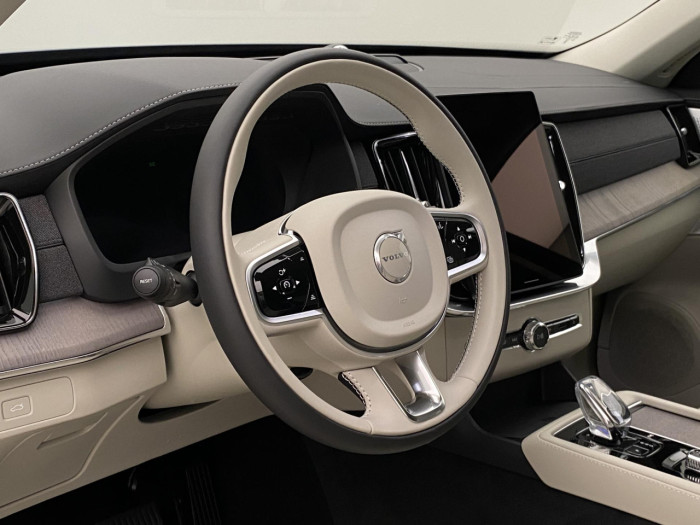 Volvo XC90 B5 AWD AUT BRIGHT PLUS 7míst na operativní leasing