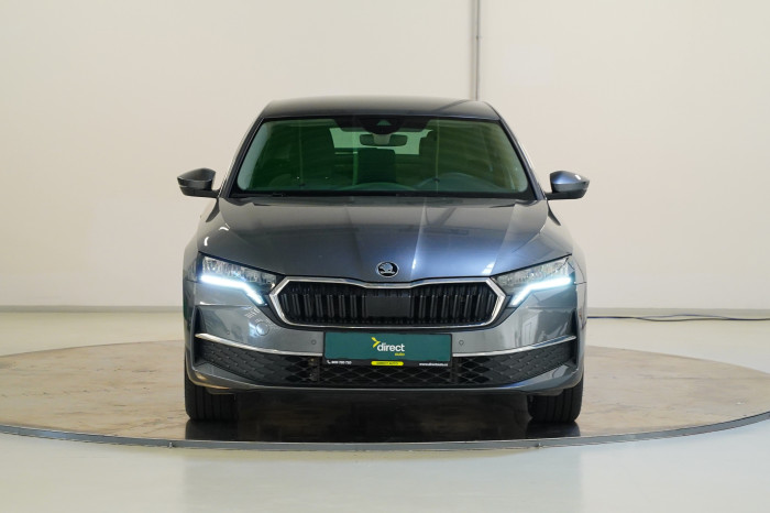 Škoda Octavia 2.0 TDI 110 kW Top Selection na operativní leasing