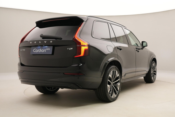 Volvo XC90 T8 AWD Plug-in DARK ULTRA na operativní leasing