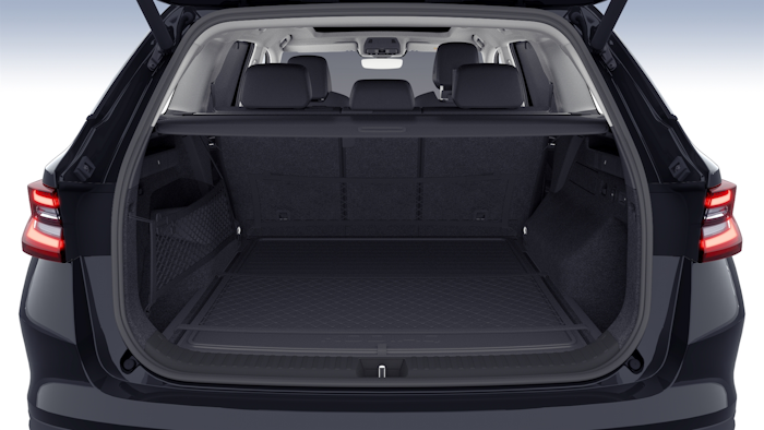 Škoda Kodiaq Exclusive Selection 2,0 TDI na operativní leasing