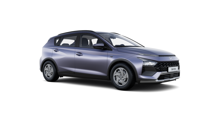 Hyundai Bayon Go Plus! 1.0 T-GDI 66 kW 7° DCT na operativní leasing