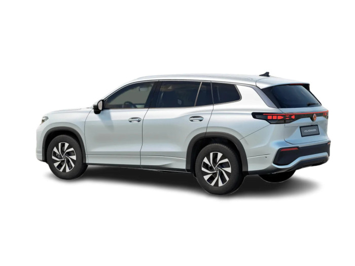Volkswagen Tayron People 2.0 TDI 110 kW Nafta Automatická převodovka na operativní leasing