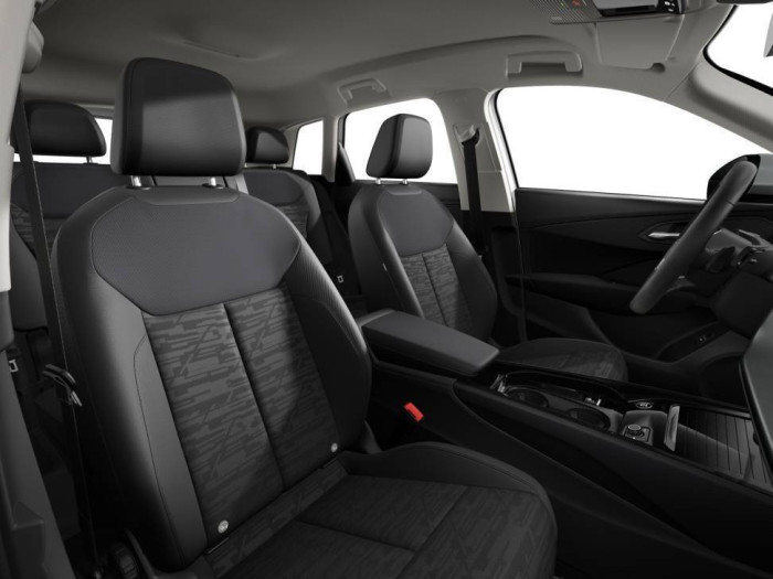 Audi Q3 TFSI 110 kW ST7 na operativní leasing