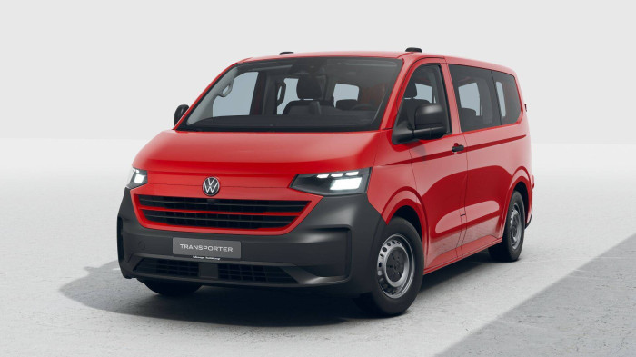 Volkswagen Transporter kombi N1 KR 6G 2.0TDI / 110kW (5 míst) na operativní leasing