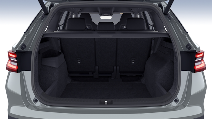 Škoda Kodiaq Sportline 1,5 TSI na operativní leasing