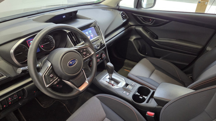 Subaru XV 1.6 i 84 kW Trend na operativní leasing