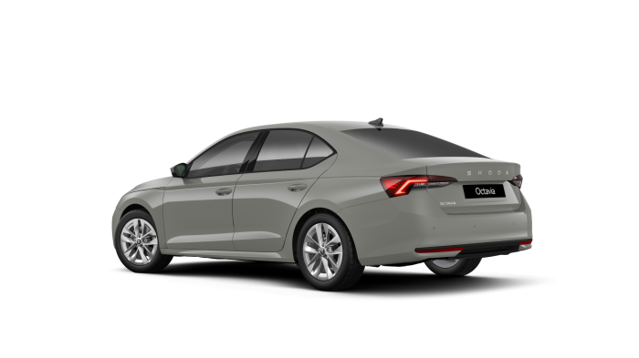 Škoda Octavia Selection 1,5 TSI 85 kW 6-stup. mech. na operativní leasing