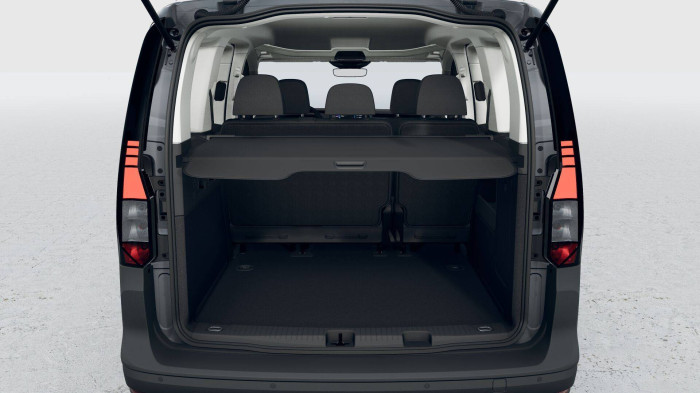Volkswagen Caddy Trend 7DSG 1,5TSI / 85kW na operativní leasing