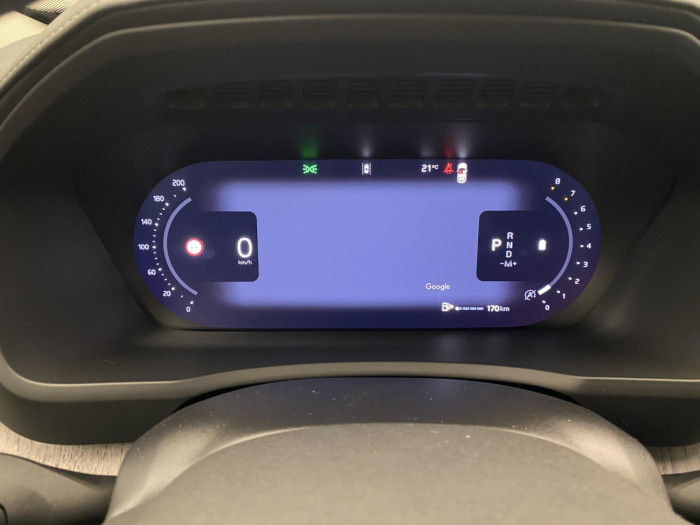 Volvo XC90 B5 AWD AUT DARK PLUS na operativní leasing